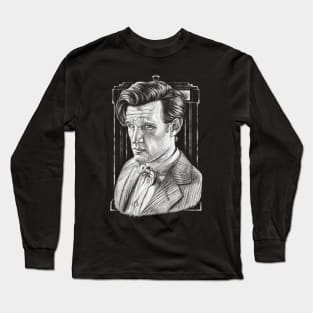 The 11th (Dark Variant) Long Sleeve T-Shirt